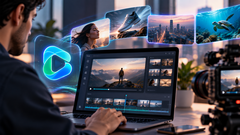 Lee más sobre el artículo Kling 4.0: cómo crear videos para tus anuncios con IA (y qué tener en cuenta)
